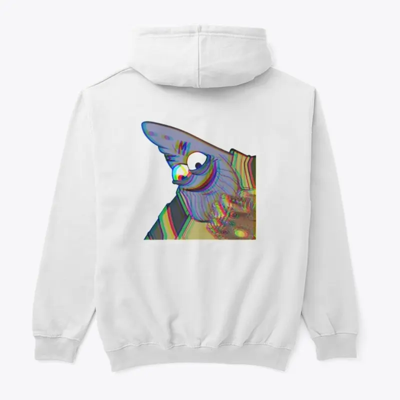 Inevitable Hoodie